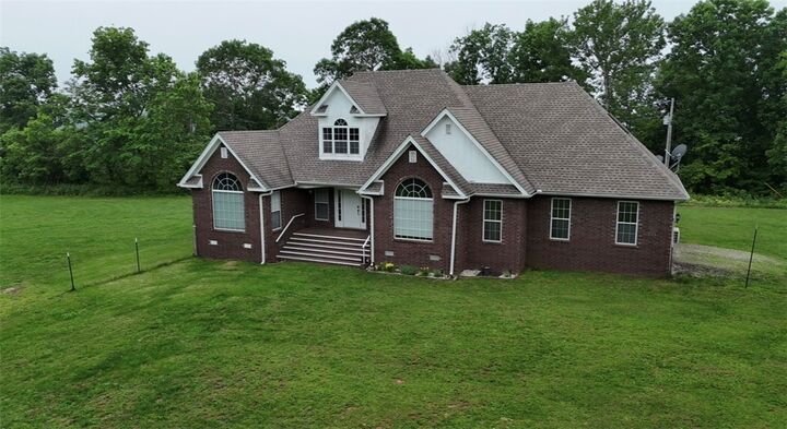 Property Photo:  4242 Nc 7995  AR 72854 