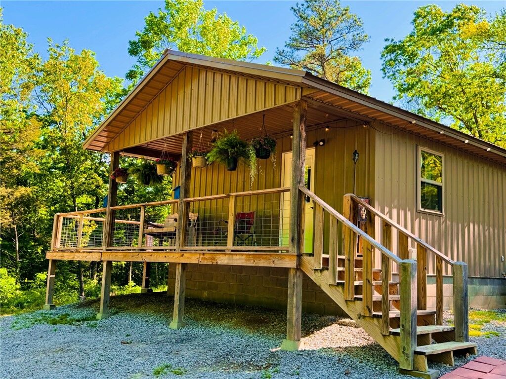 Property Photo:  Tbd 1468 Madison 3260  AR 72742 