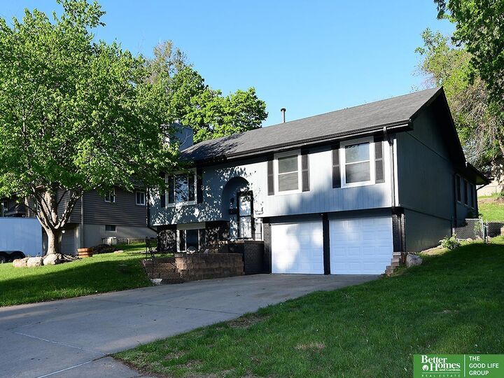 Property Photo:  1114 Hackney Drive  NE 68046 