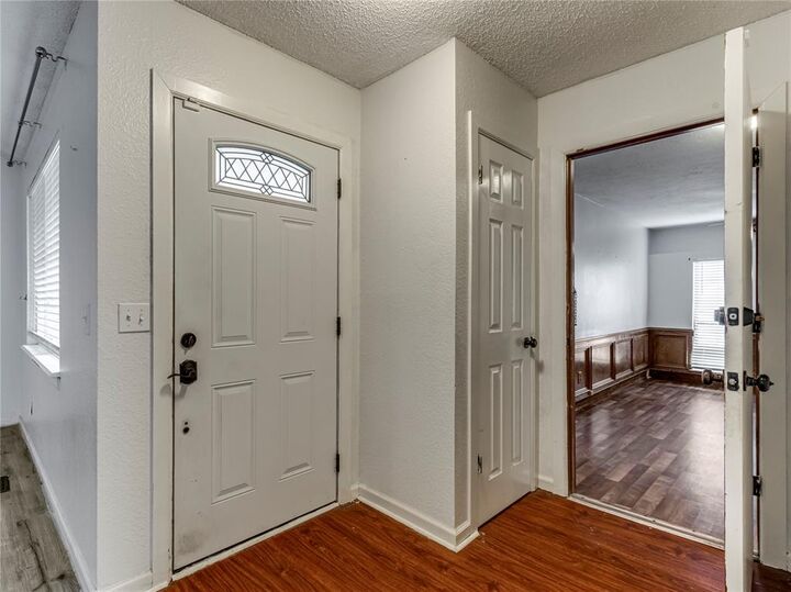 Property Photo:  8001 NW 113th Street  OK 73162 