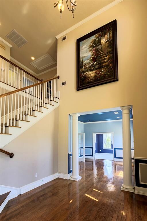 Property Photo:  2405 SW 113th Terrace  OK 73170 