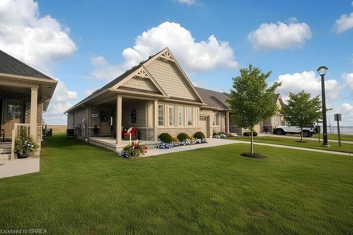 Property Photo:  261 Schooner Drive  ON N0A 1N0 