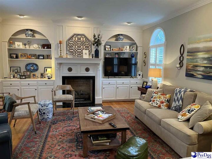 Property Photo:  953 Scriven Dr.  SC 29501-5714 