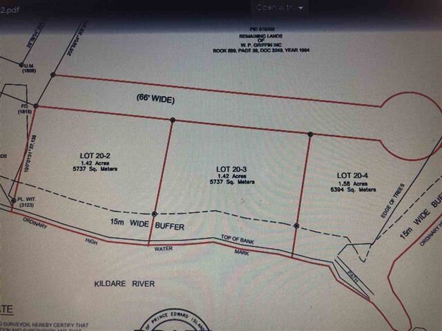 Lot 20-3 McIntyre Lane — photo 1