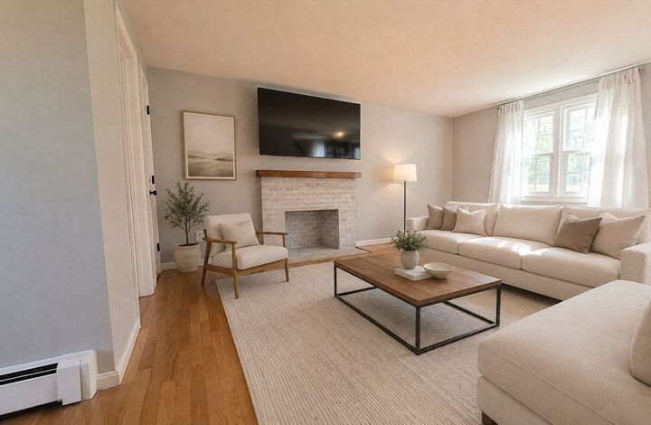 Property Photo:  120 Spring Street  MA 02081 