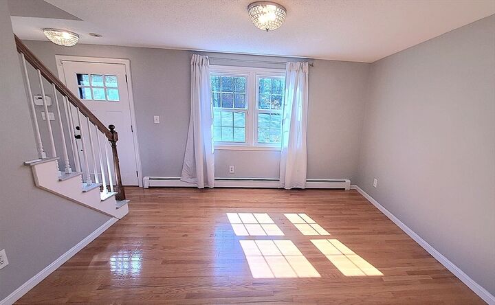 Property Photo:  120 Spring Street  MA 02081 