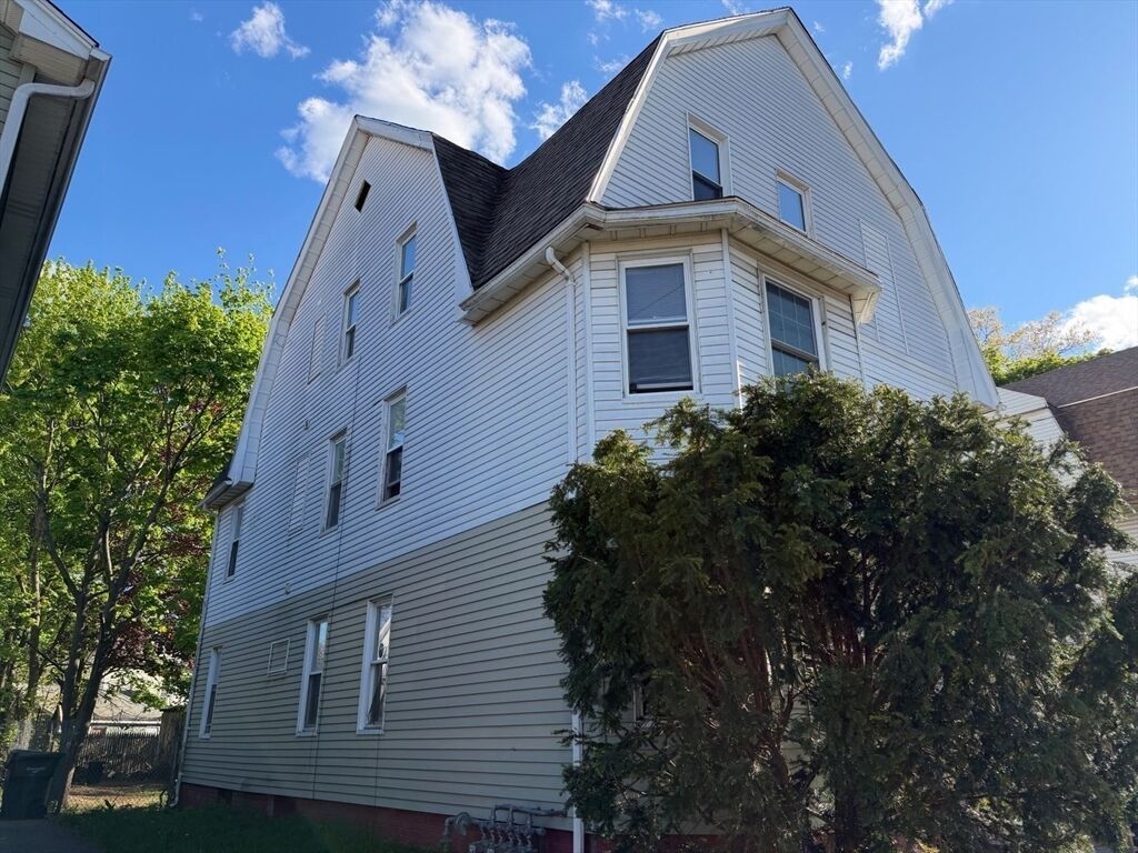 Property Photo:  37-39 Wilmont St  MA 01108 