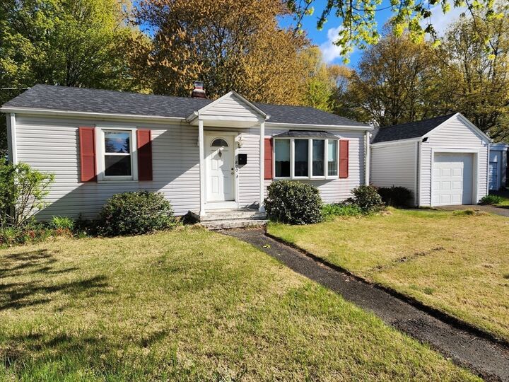 Property Photo:  800 McKinstry Ave  MA 01020 