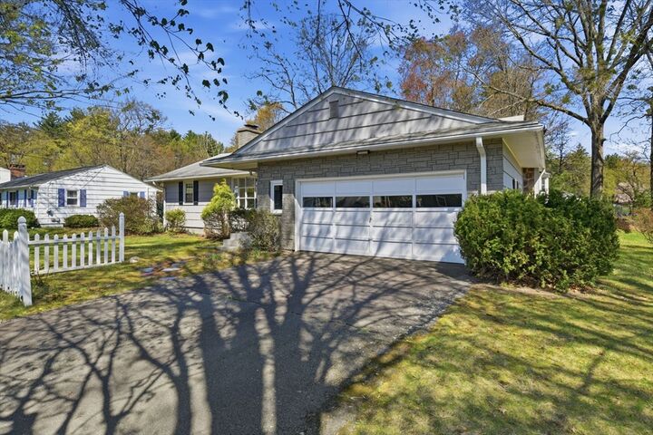 Property Photo: 7 Dragon Circle MA 01027