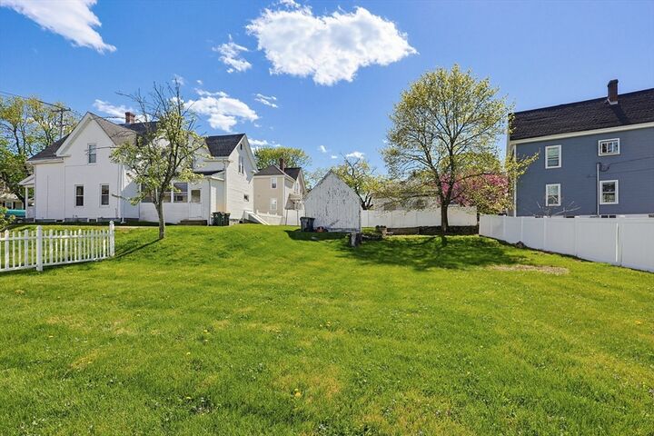 Property Photo:  41 Washington St 1  MA 02038 