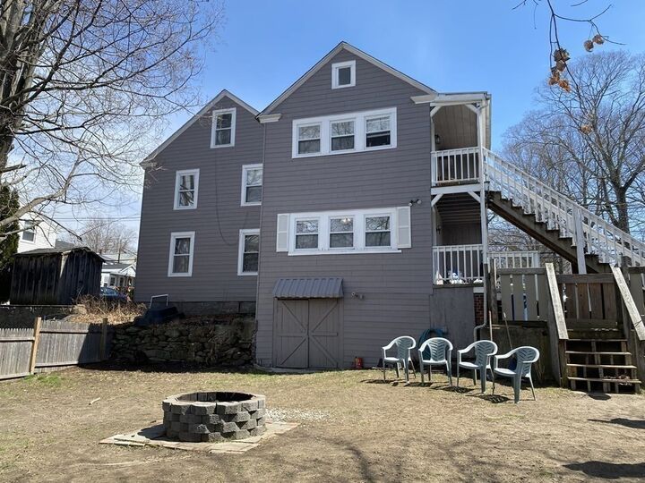 Property Photo:  48 Pleasant St  MA 01432 