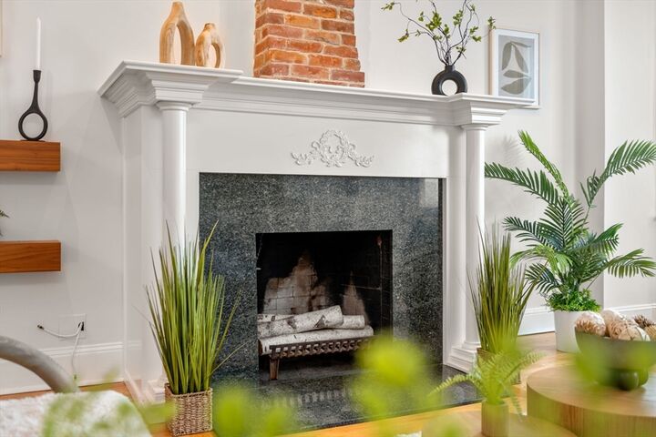 Property Photo:  37 Bay State Rd 6  MA 02215 
