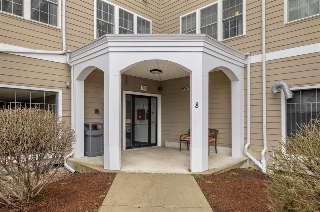 Property Photo: 8 Walnut St 408 MA 01960