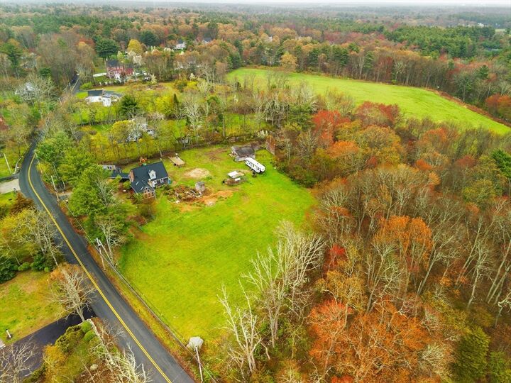 Property Photo:  0 Locust  MA 02780 