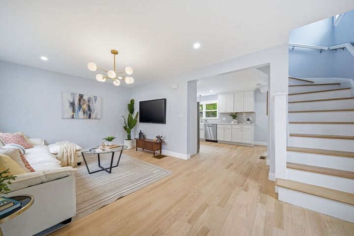 Property Photo:  30 Arnold St 30  MA 02169 