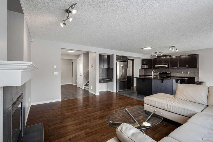 Property Photo: 72 Pantego Close NW AB T3K 0K1