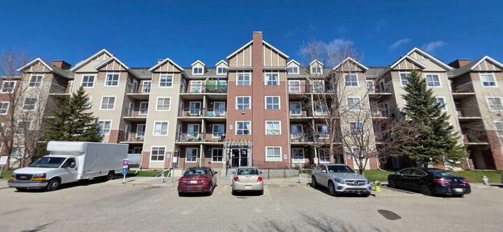 Photo de la propriété: 73 Erin Woods Court SE 1206 AB T2B 3V2