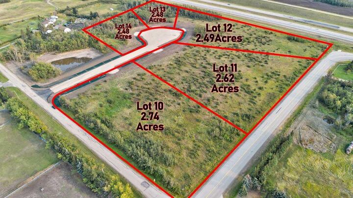 701413 Range Road 72 13 — photo 1