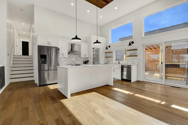 Property Photo: 10509 152B Avenue AB T8X 0M7