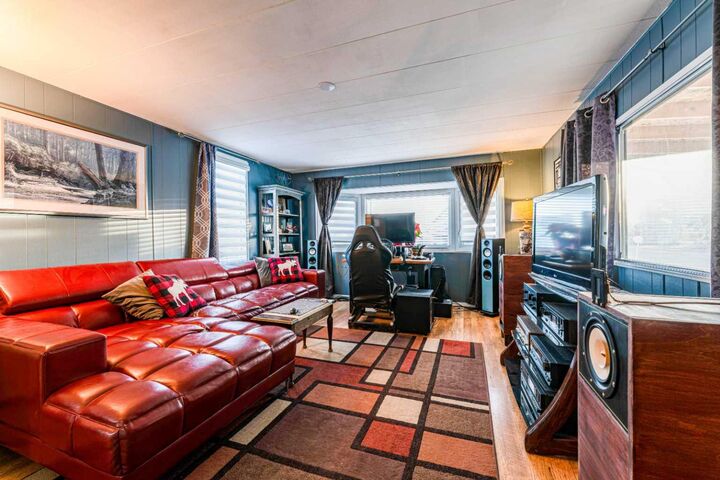 Property Photo: 104 2nd Street AB T0K 2L0