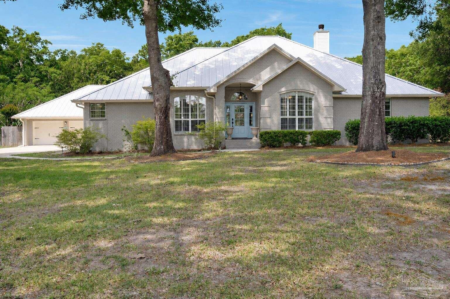 Property Photo:  3147 Sonya St  FL 32571 