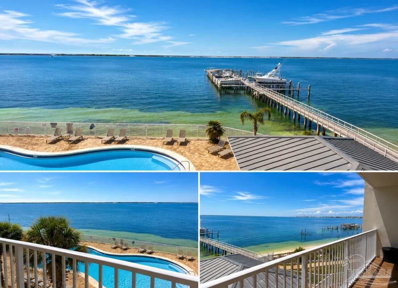 Property Photo:  154 Ethel Wingate Dr 307  FL 32507 