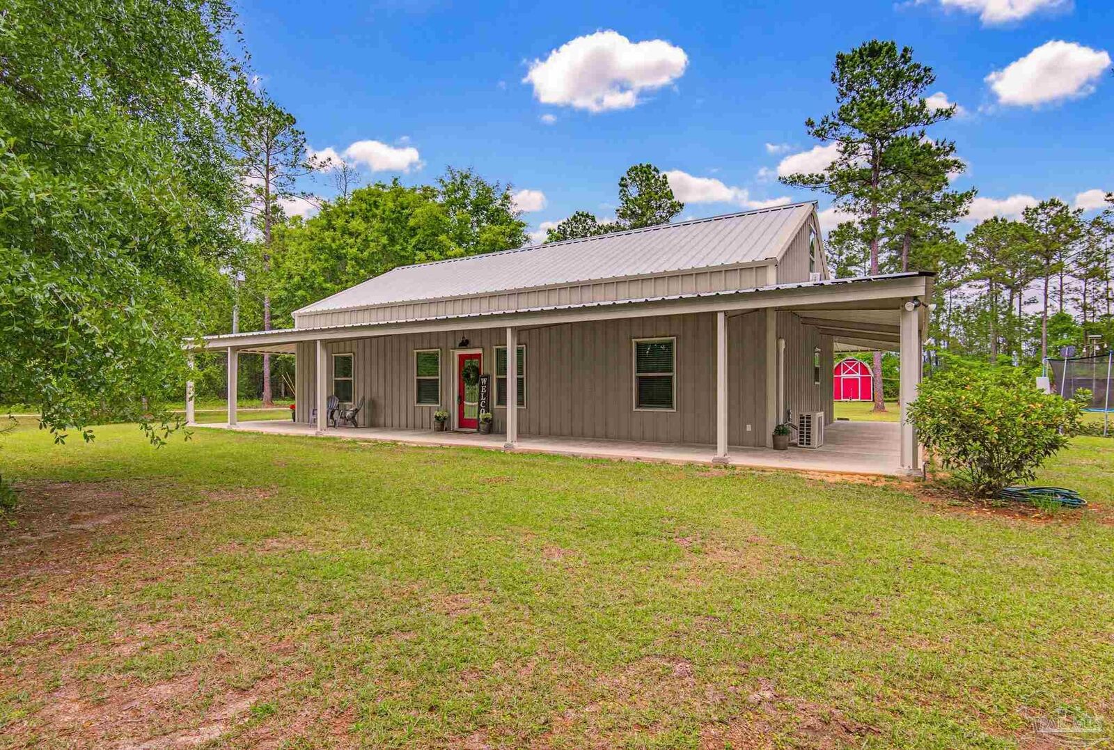 Property Photo:  1660 Annie Penton Rd  FL 32565 