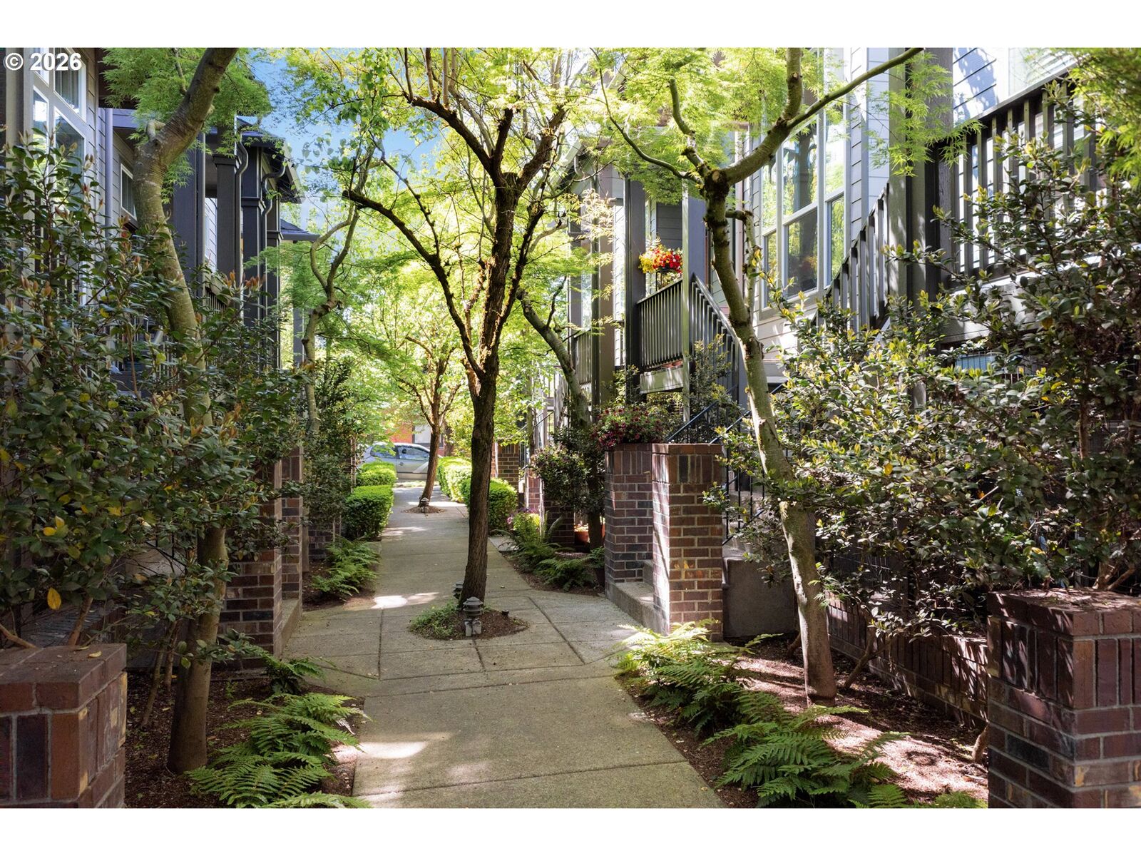 Property Photo:  8818 SE 11th Ave  OR 97202 