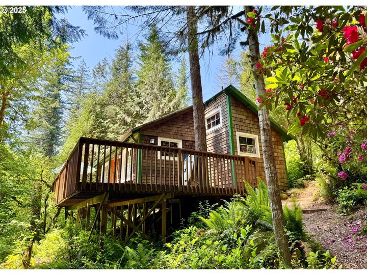 Property Photo:  26101 NE Lucia Falls Rd  WA 98675 