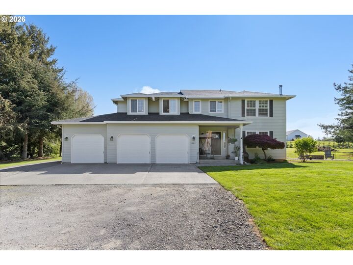 Property Photo:  28021 NE 176th Pl  WA 98604 