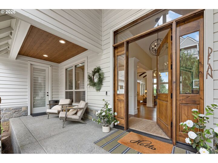 Property Photo:  2605 Lorinda Ln  OR 97068 