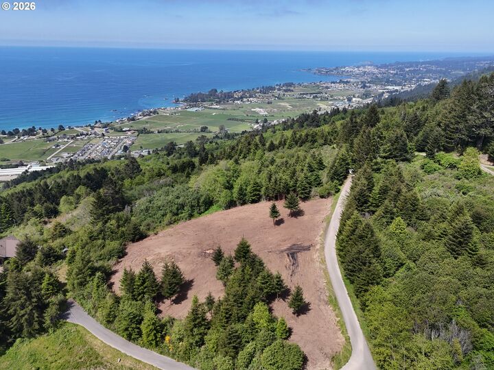 Property Photo:  McVay Creek Rd Tl310  OR 97415 