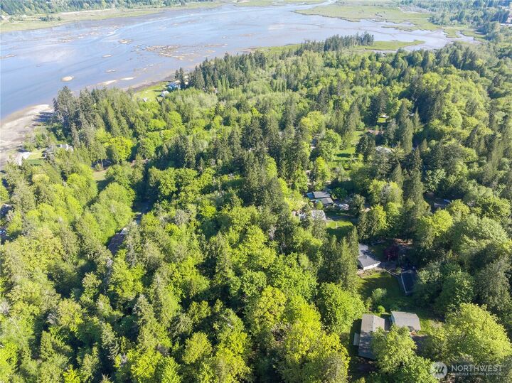 Property Photo:  192 Xx  State Route 106  WA 98528 