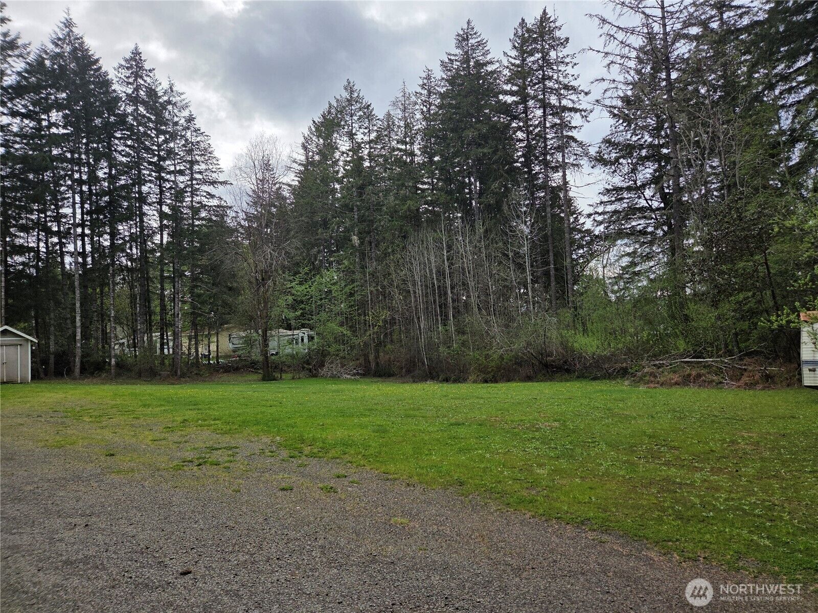 Property Photo:  1266 E Pickering Road  WA 98584 