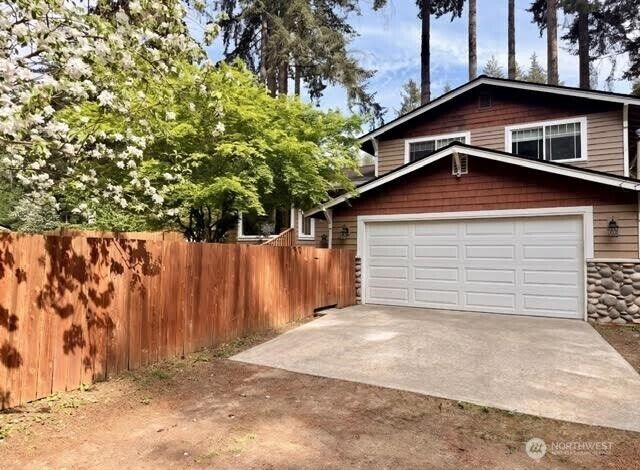 Property Photo:  3546  Longhorn  WA 98312 