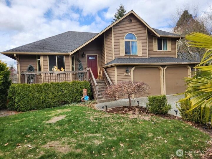 Property Photo:  1832  93rd Drive SE  WA 98258 