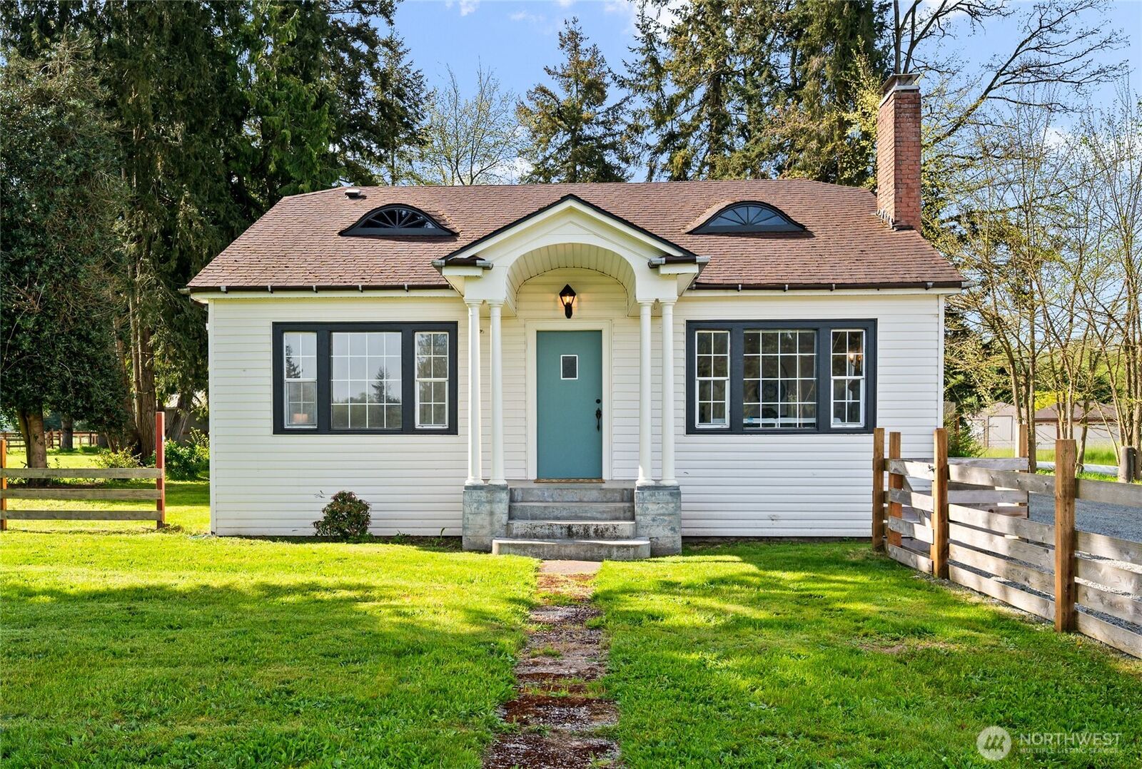 Property Photo:  3726  Silvana Terrace Road  WA 98292 
