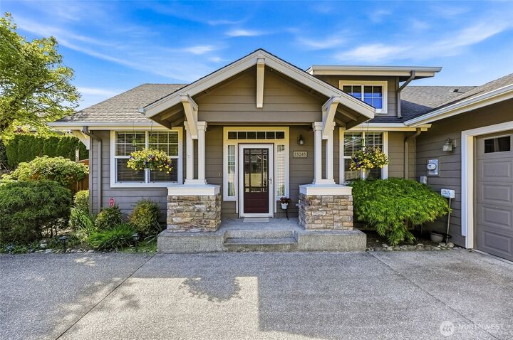 Property Photo:  13245  230th Place NE  WA 98053 