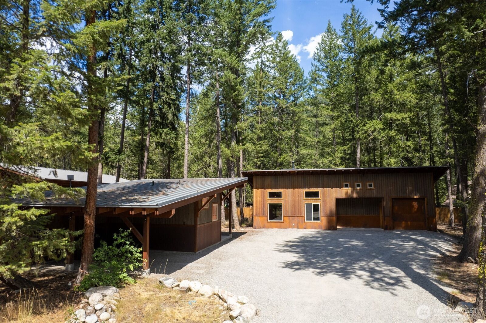 Property Photo:  16  Littell Road  WA 98833 