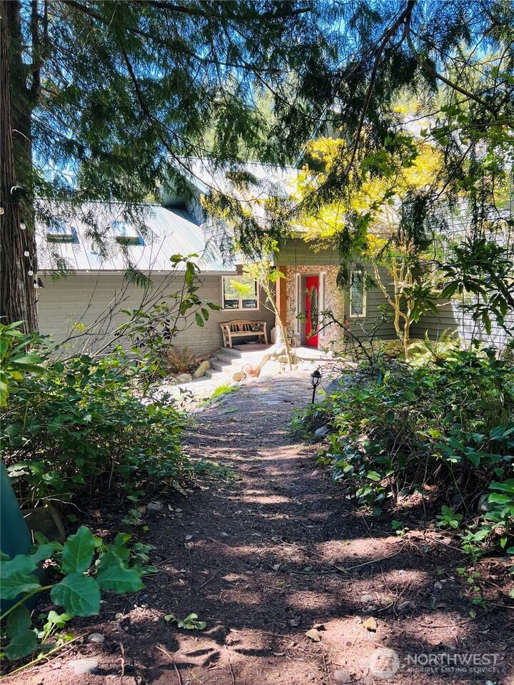 Property Photo:  533  Blyn Springs Road  WA 93832 