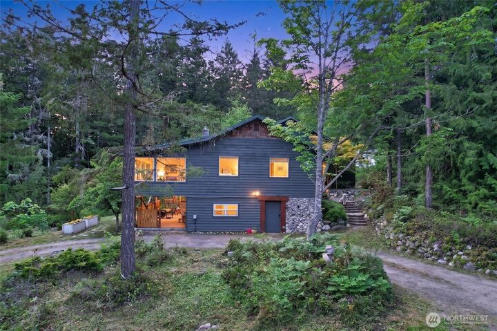 Property Photo: 533 Blyn Springs Road WA 93832