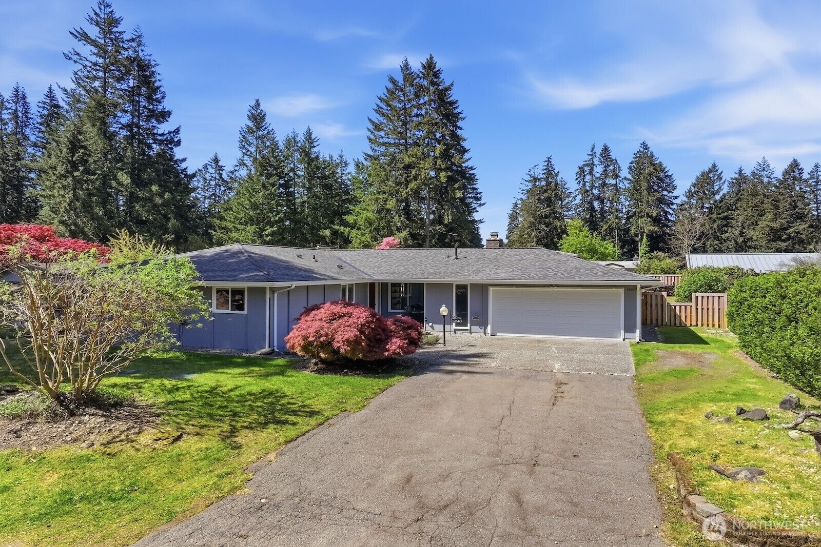 3 bed Renton home for sale: 14563 167th Place SE, Renton, WA 98059