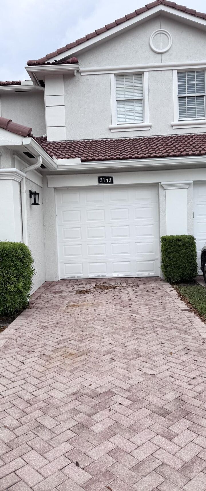 Property Photo:  2149 Wingate Bend  FL 33414 
