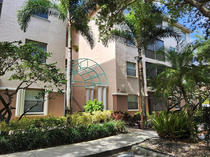 Property Photo:  4300 NW 30th Street 147  FL 33066 