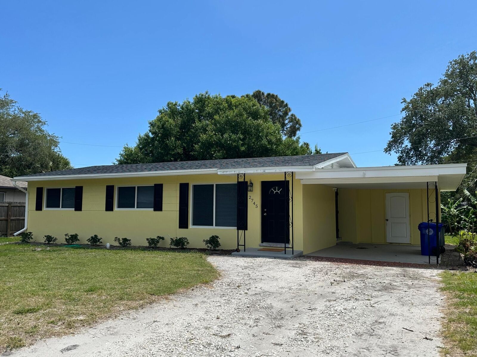 Property Photo:  2745 Atlantic Boulevard  FL 32960 
