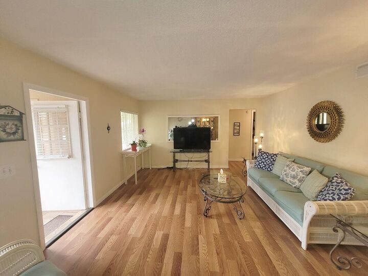 Property Photo:  320 Pine Ridge Circle A1  FL 33463 