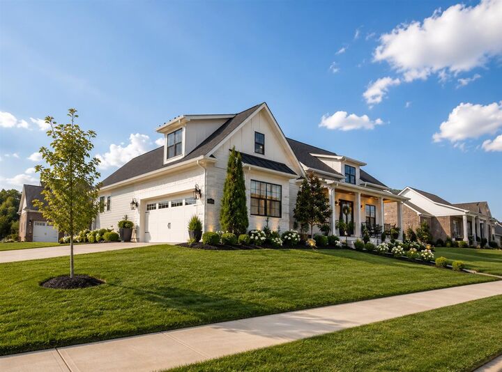 Property Photo:  8691 Drakes Boulevard  KY 42122 