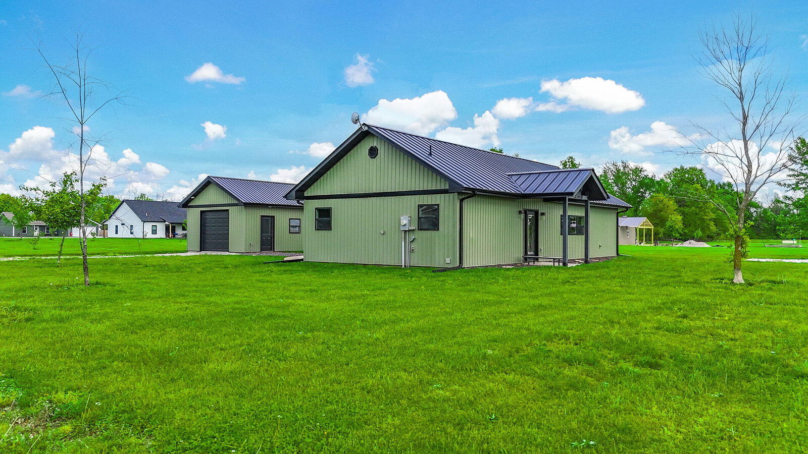 Property Photo:  5 Suzanne  MO 65243 