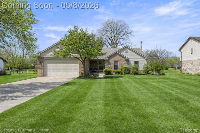 Property Photo:  14777 Cavell Street  MI 48154 
