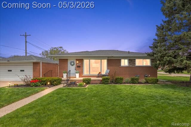 Property Photo: 18241 Airport MI 48026